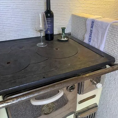 Apartamento In The Heart Of Old