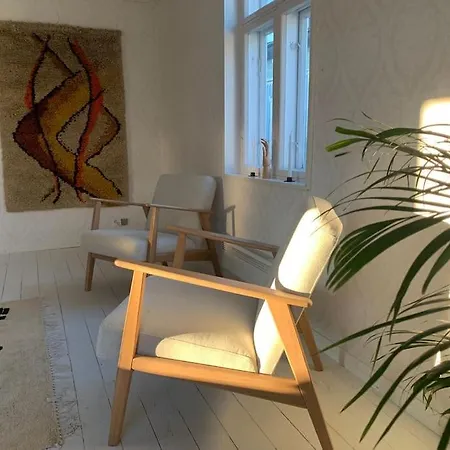 In The Heart Of Old Appartamento *