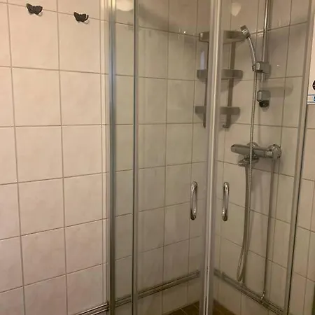 In The Heart Of Old Rauma