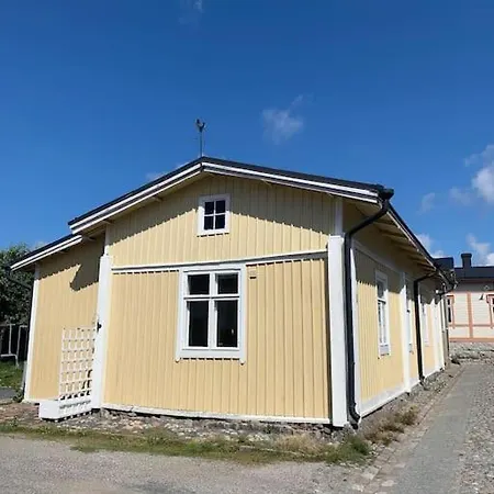 Appartamento In The Heart Of Old