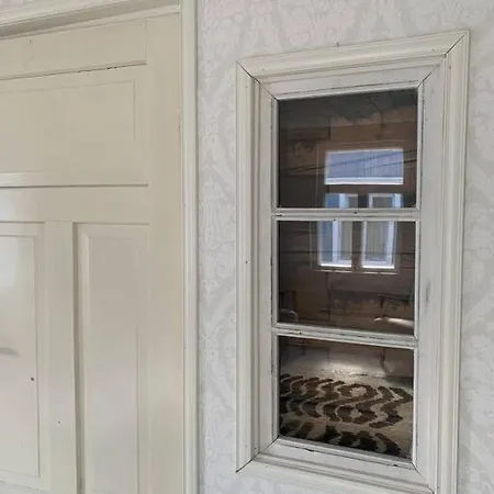 Apartamento In The Heart Of Old Rauma