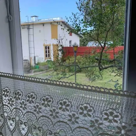 In The Heart Of Old Appartamento Rauma