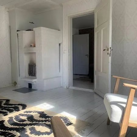 In The Heart Of Old Apartamento *