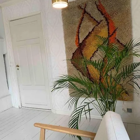 In The Heart Of Old *