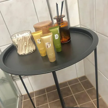 In The Heart Of Old Apartamento Rauma