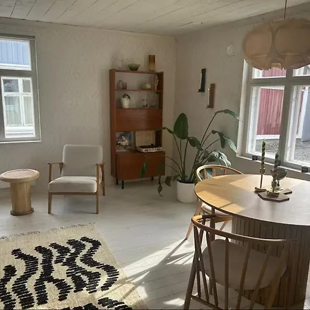 Διαμέρισμα In The Heart Of Old Rauma