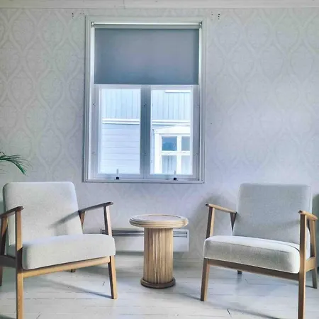 In The Heart Of Old Appartamento *