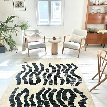 Appartamento In The Heart Of Old *