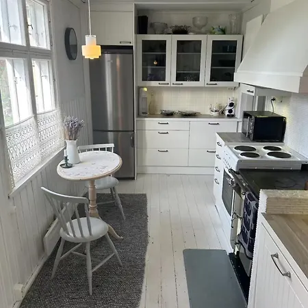 In The Heart Of Old *