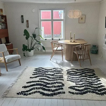 Apartamento In The Heart Of Old *