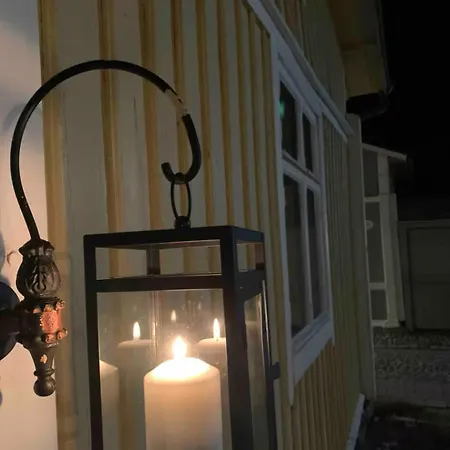 Lejlighed In The Heart Of Old Rauma