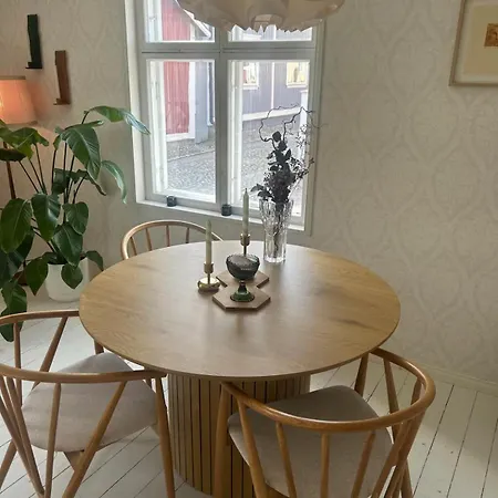 In The Heart Of Old *