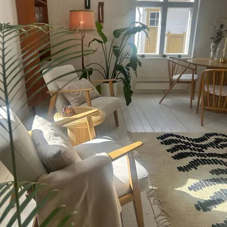 In The Heart Of Old Rauma