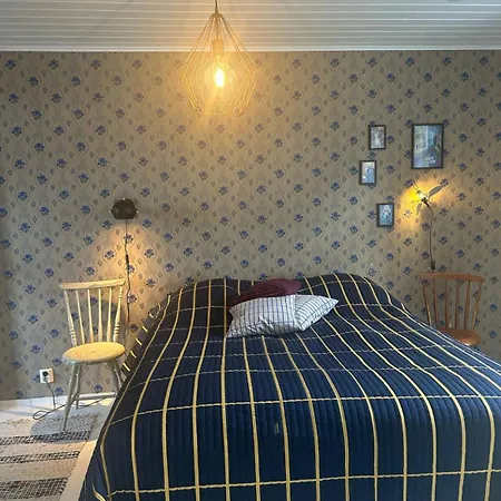 In The Heart Of Old Apartamento *