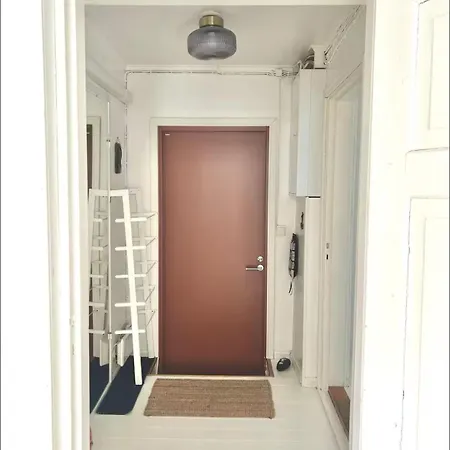 Apartamento In The Heart Of Old *